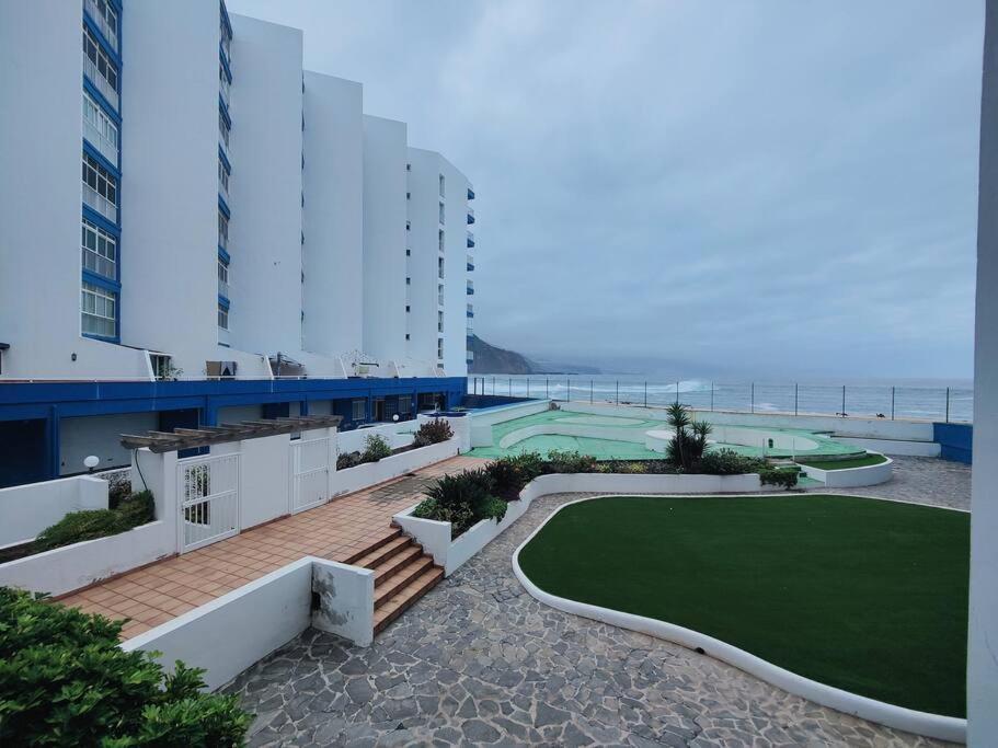 Atardecer Con Vistas Al Teide Apartment Tacoronte Exterior photo